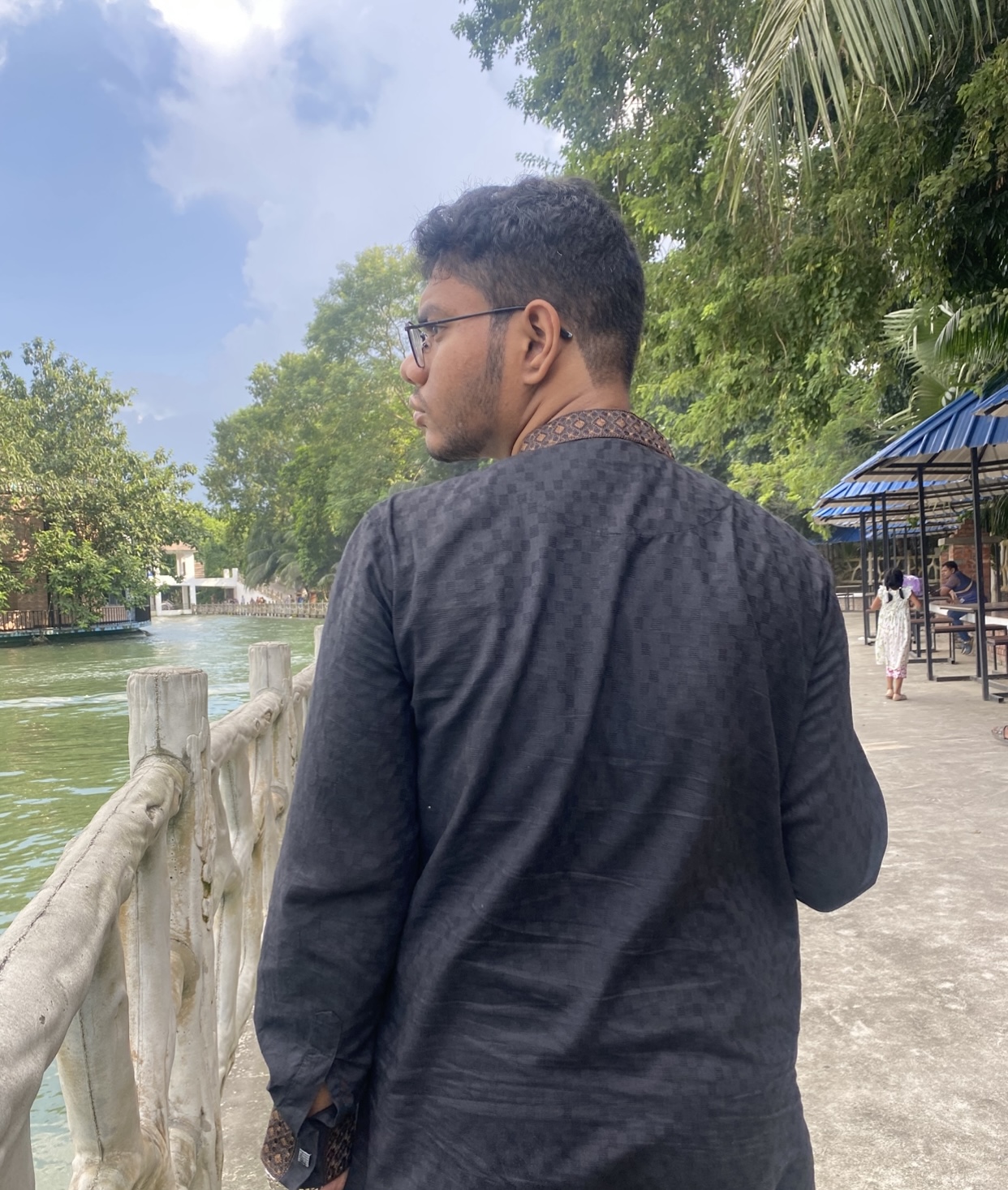 Shahriar Reza Reshad